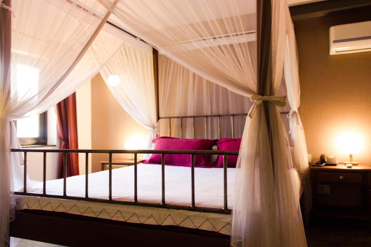 Hotel Bougainviller Кампала Екстериор снимка